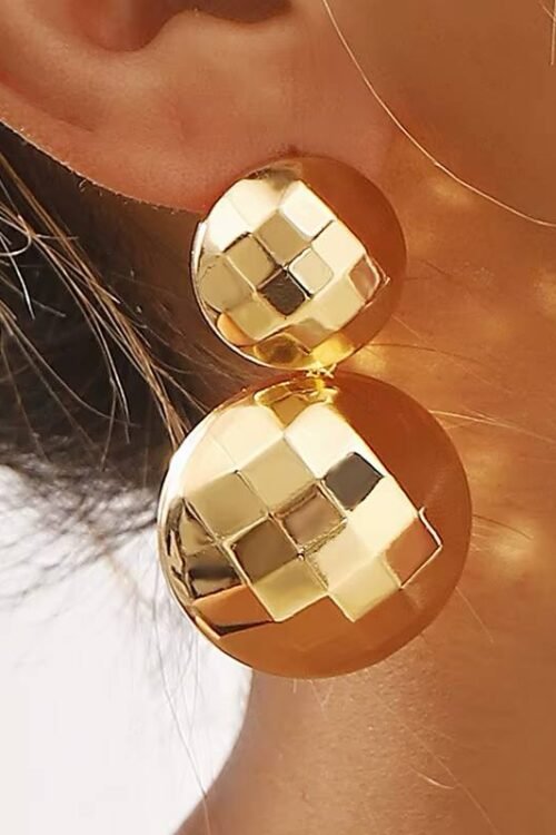 Brinco Discoteca Prata