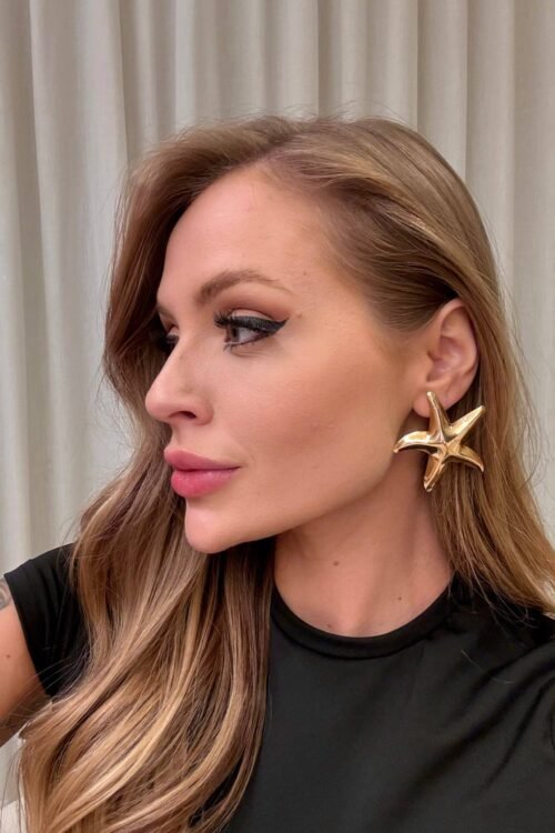 Brinco Estrela do Mar