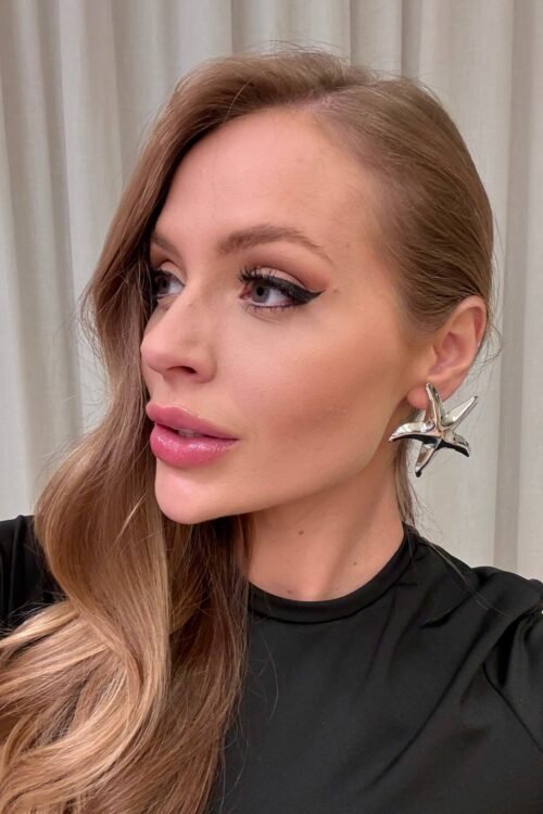 Brinco Estrela do Mar