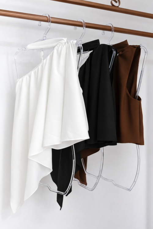 Saia Jeans Aplicações