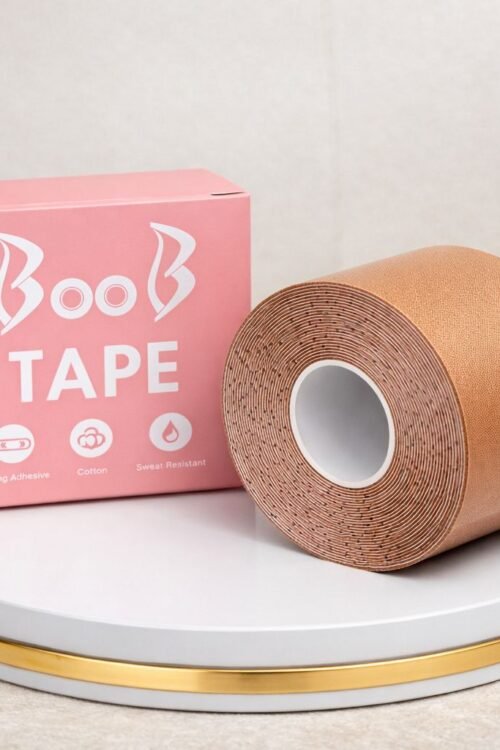 Fita Boob Tape Busto
