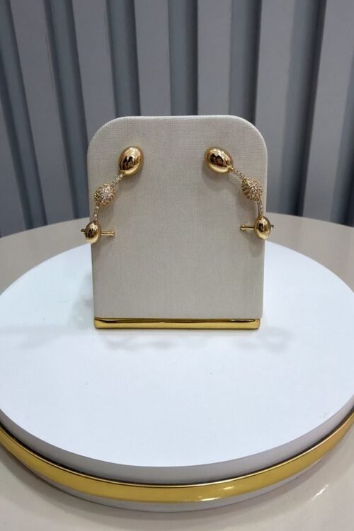 Brinco Piercing Renata