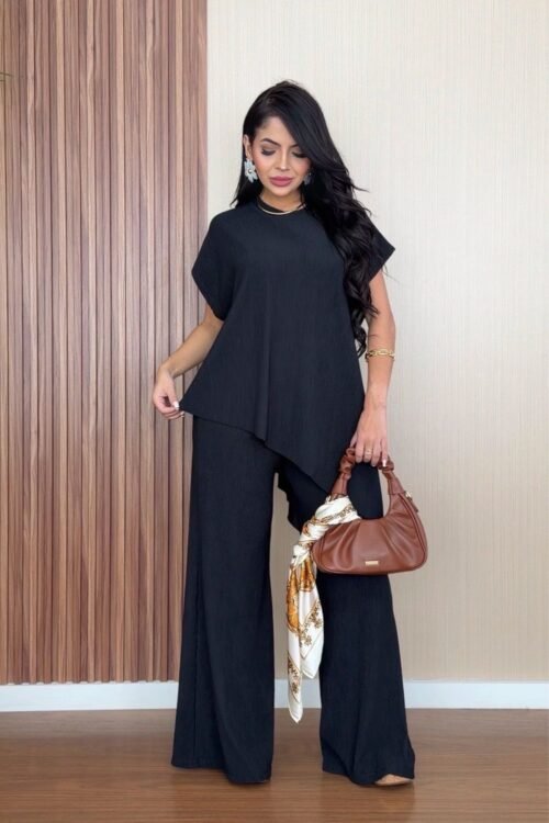 Conjunto Assimétrico Yasmin