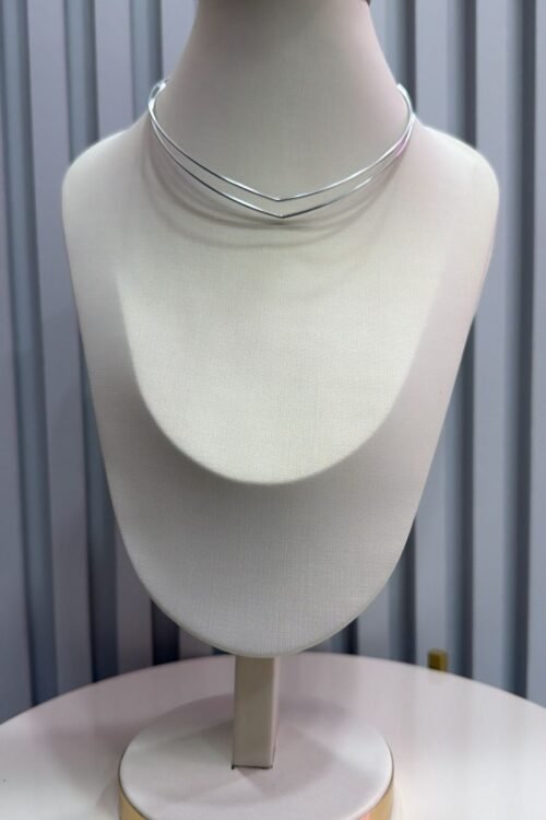 Colar Choker Maravilha