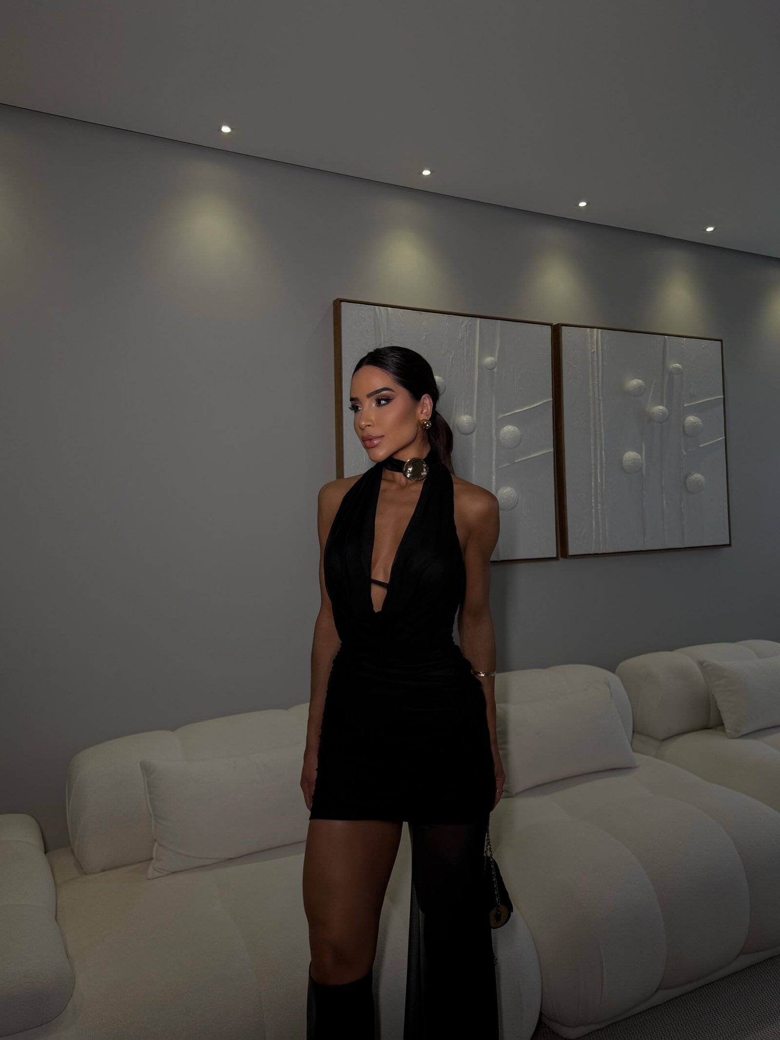 Vestido Kiara - Imagem 5