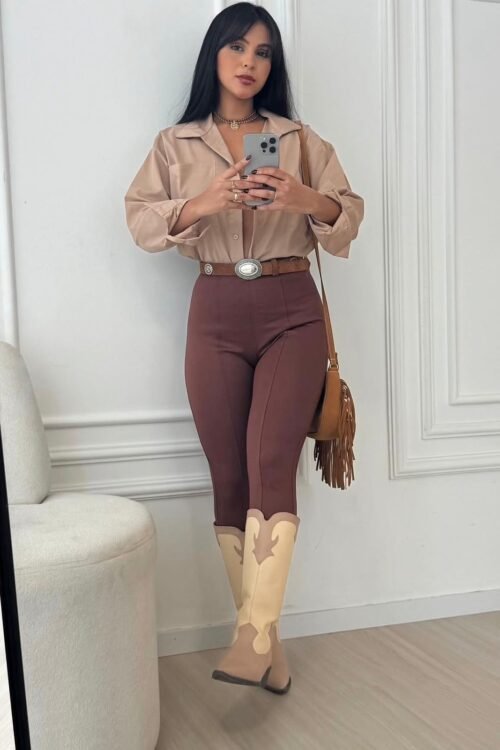 Calça Montaria Sarah