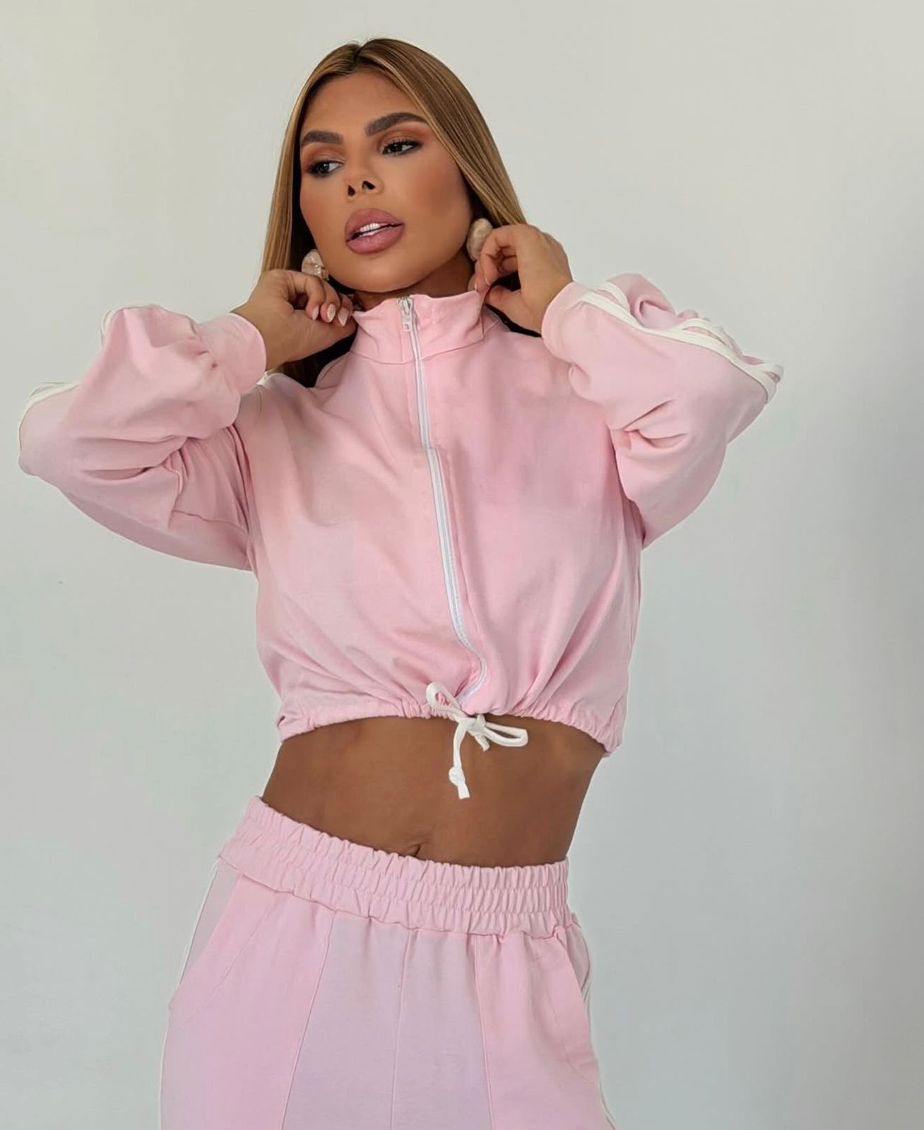 Conjunto Colors Rosa - Imagem 6