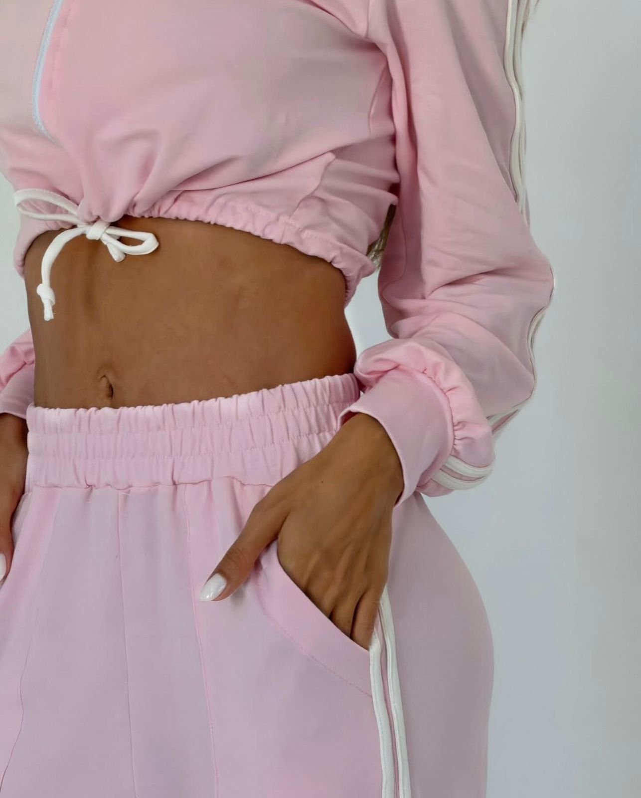 Conjunto Colors Rosa - Imagem 5