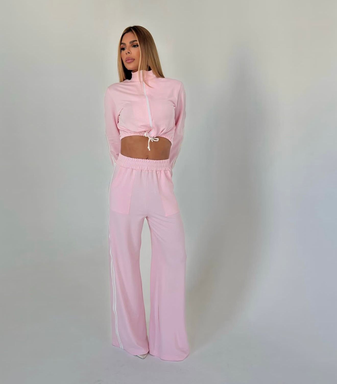 Conjunto Colors Rosa - Imagem 4