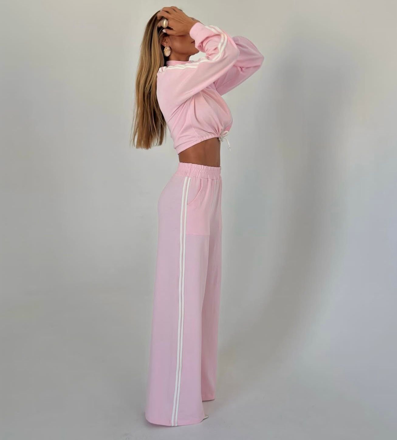 Conjunto Colors Rosa - Imagem 2