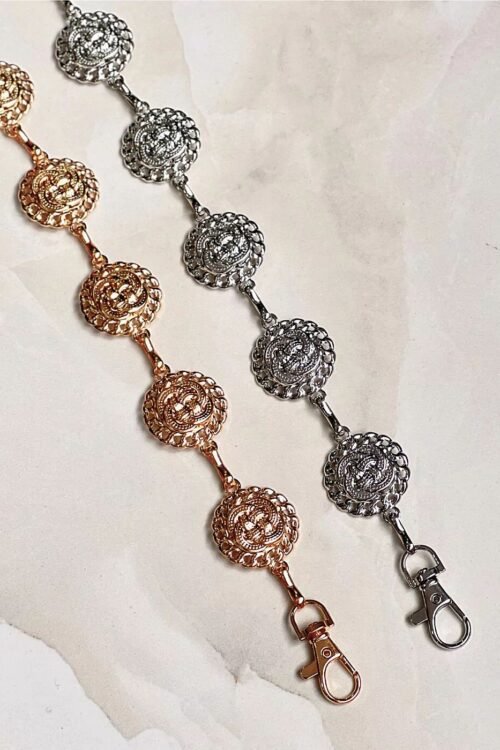 Cinto Corrente Nozinho