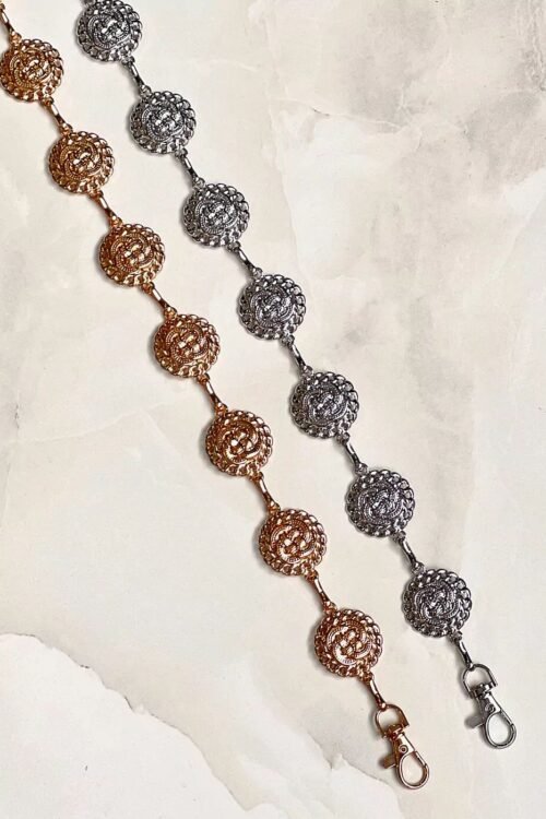 Cinto Corrente Nozinho