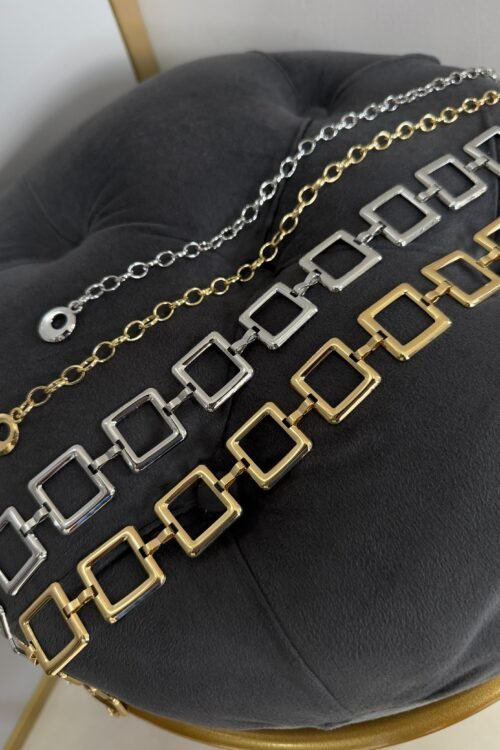 Cinto Corrente Juliana