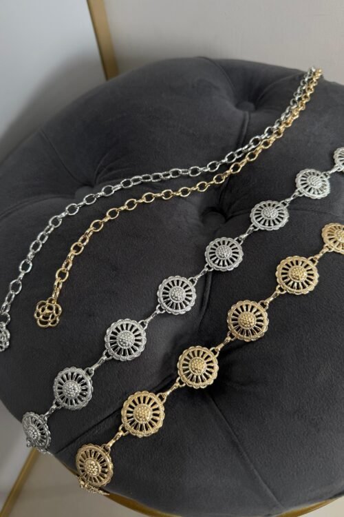 Cinto Corrente Kiara